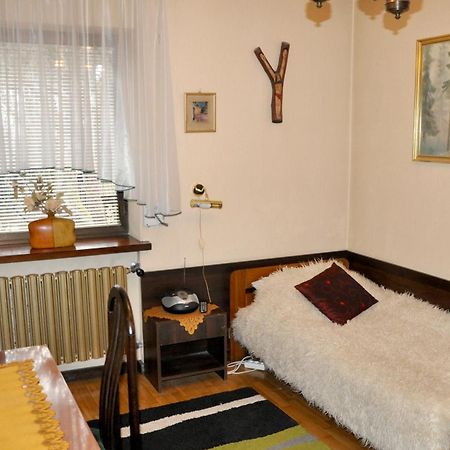 Pokoje Goscinne Pod Sikornikiem Krakow Dış mekan fotoğraf