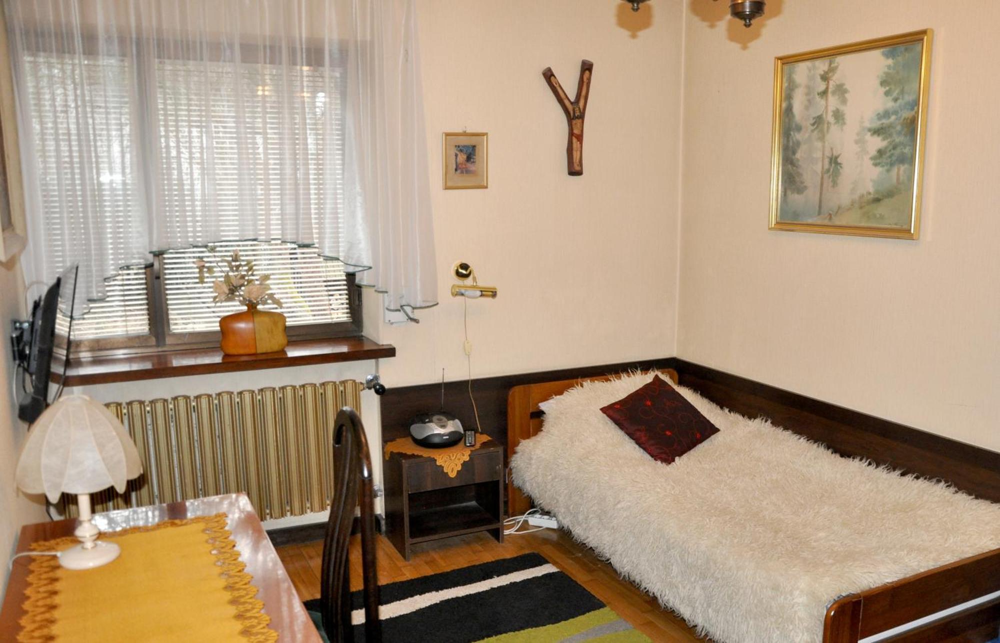 Pokoje Goscinne Pod Sikornikiem Krakow Dış mekan fotoğraf