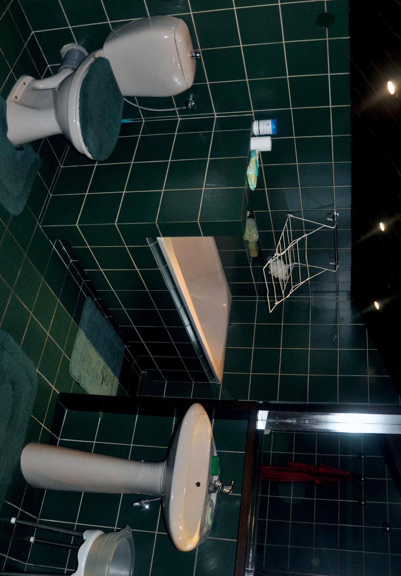 Pokoje Goscinne Pod Sikornikiem Krakow Dış mekan fotoğraf
