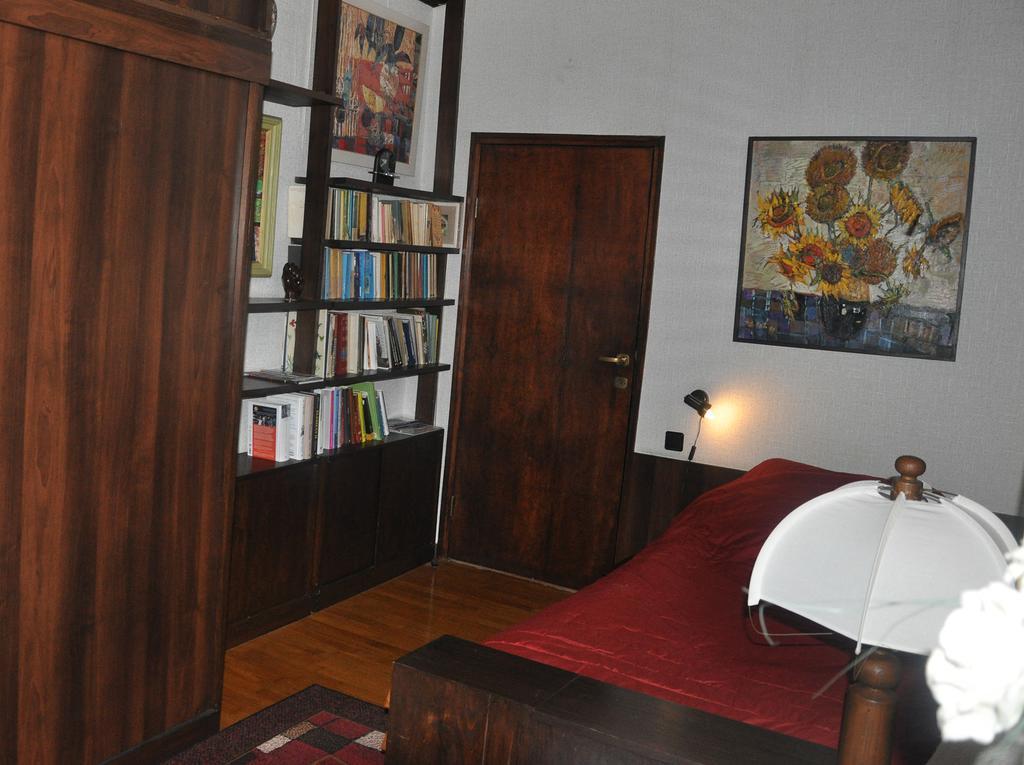 Pokoje Goscinne Pod Sikornikiem Krakow Dış mekan fotoğraf