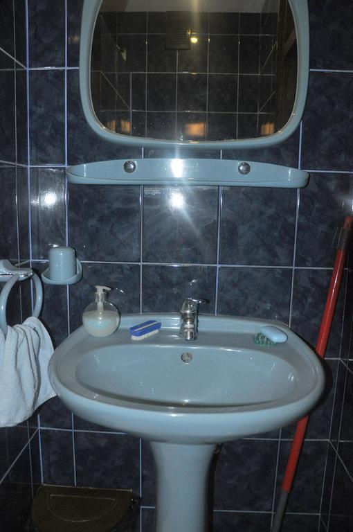 Pokoje Goscinne Pod Sikornikiem Krakow Dış mekan fotoğraf