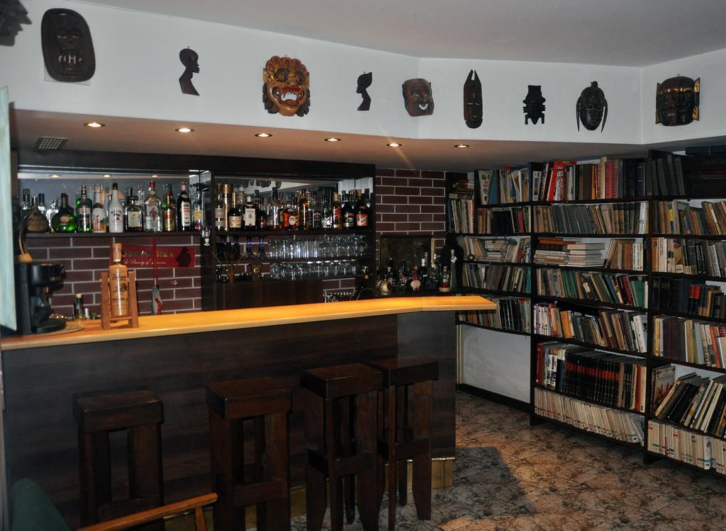 Pokoje Goscinne Pod Sikornikiem Krakow Dış mekan fotoğraf