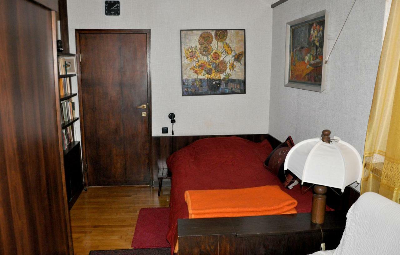 Pokoje Goscinne Pod Sikornikiem Krakow Dış mekan fotoğraf